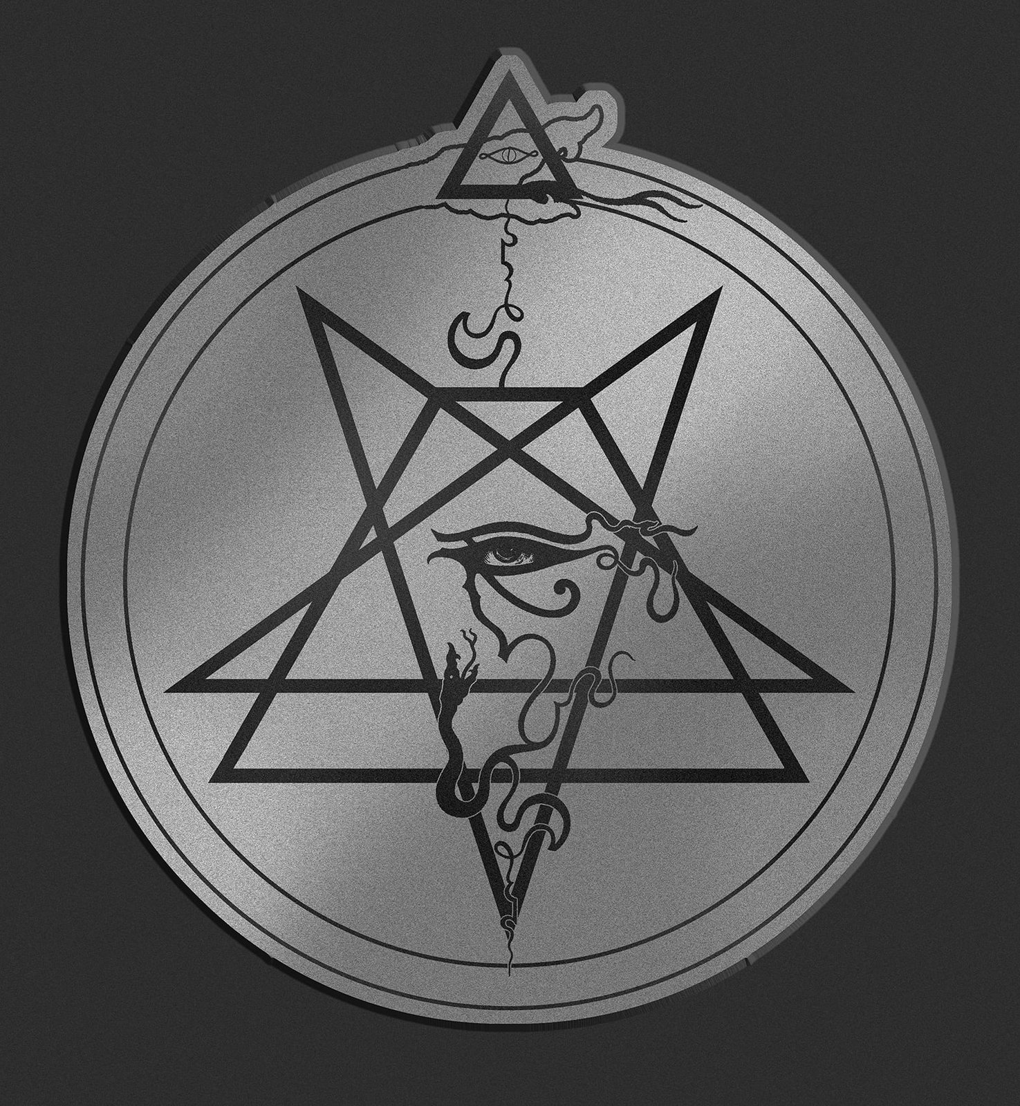 Special Edtion - Drowning the Light - 